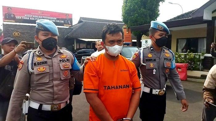 Menolak Berhubungan Badan, Nani Dibunuh Rifky di Kontrakan